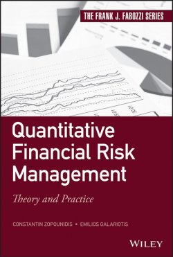 Книга "Quantitative Financial Risk Management. Theory and Practice" – 