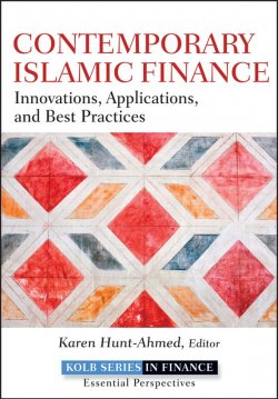 Книга "Contemporary Islamic Finance. Innovations, Applications and Best Practices" – 