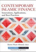 Contemporary Islamic Finance. Innovations, Applications and Best Practices ()