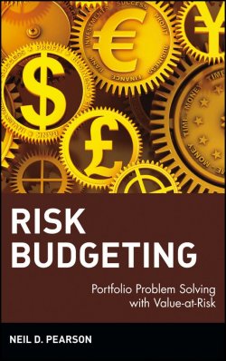 Книга "Risk Budgeting. Portfolio Problem Solving with Value-at-Risk" – 