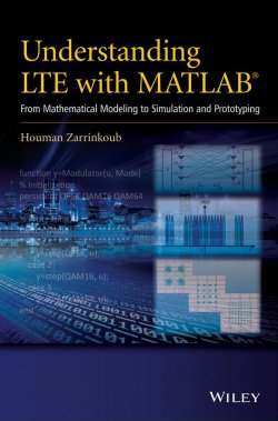Книга "Understanding LTE with MATLAB. From Mathematical Modeling to Simulation and Prototyping" – 