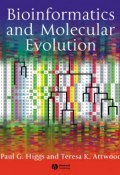 Bioinformatics and Molecular Evolution ()