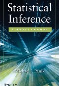 Statistical Inference. A Short Course ()