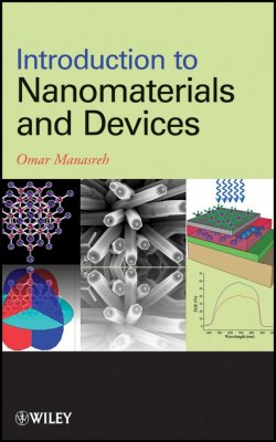 Книга "Introduction to Nanomaterials and Devices" – 