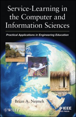 Книга "Service-Learning in the Computer and Information Sciences. Practical Applications in Engineering Education" – 