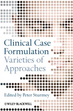 Книга "Clinical Case Formulation. Varieties of Approaches" – 