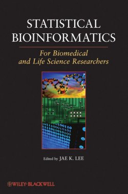 Книга "Statistical Bioinformatics. For Biomedical and Life Science Researchers" – 