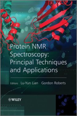 Книга "Protein NMR Spectroscopy. Practical Techniques and Applications" – 