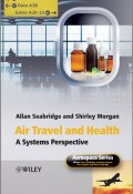 Air Travel and Health. A Systems Perspective ()