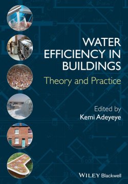 Книга "Water Efficiency in Buildings. Theory and Practice" – 