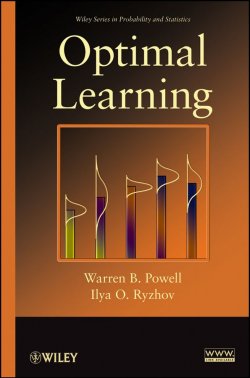 Книга "Optimal Learning" – 