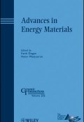 Advances in Energy Materials ()
