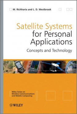 Книга "Satellite Systems for Personal Applications. Concepts and Technology" – 