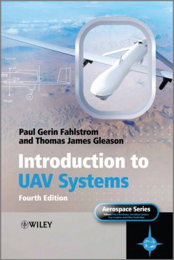 Книга "Introduction to UAV Systems" – 