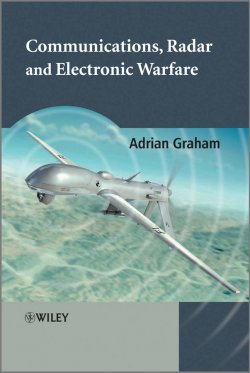 Книга "Communications, Radar and Electronic Warfare" – 