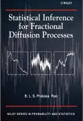 Statistical Inference for Fractional Diffusion Processes ()