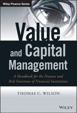 Книга "Value and Capital Management. A Handbook for the Finance and Risk Functions of Financial Institutions" – 