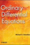 Ordinary Differential Equations ()