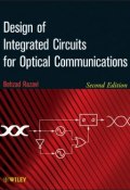 Design of Integrated Circuits for Optical Communications ()