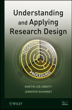 Книга "Understanding and Applying Research Design" – 