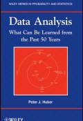Data Analysis. What Can Be Learned From the Past 50 Years ()