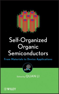 Книга "Self-Organized Organic Semiconductors. From Materials to Device Applications" – 