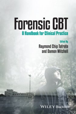 Книга "Forensic CBT. A Handbook for Clinical Practice" – 