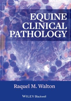 Книга "Equine Clinical Pathology" – 