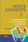 Finite Elements. Computational Engineering Sciences (A. J. )