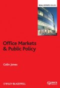 Office Markets and Public Policy ()