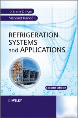 Книга "Refrigeration Systems and Applications" – 