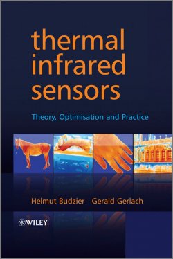 Книга "Thermal Infrared Sensors. Theory, Optimisation and Practice" – 