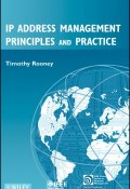 IP Address Management Principles and Practice ()