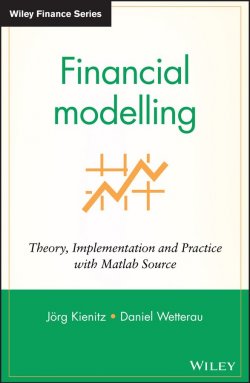 Книга "Financial Modelling. Theory, Implementation and Practice with MATLAB Source" – 