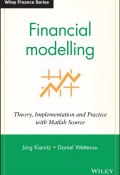 Financial Modelling. Theory, Implementation and Practice with MATLAB Source ()