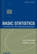 Basic Statistics. A Primer for the Biomedical Sciences ()