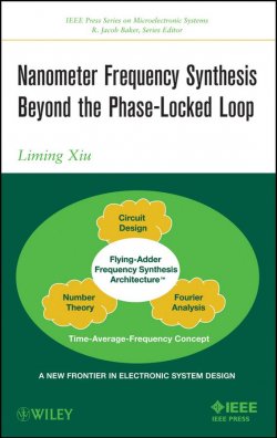 Книга "Nanometer Frequency Synthesis Beyond the Phase-Locked Loop" – 