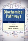 Biochemical Pathways. An Atlas of Biochemistry and Molecular Biology ()