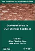 Geomechanics in CO2 Storage Facilities ()