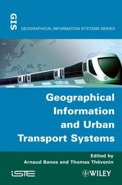 Книга "Geographical Information and Urban Transport Systems" – 