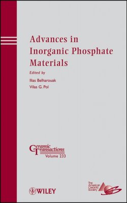 Книга "Advances in Inorganic Phosphate Materials" – 