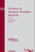 Advances in Inorganic Phosphate Materials ()