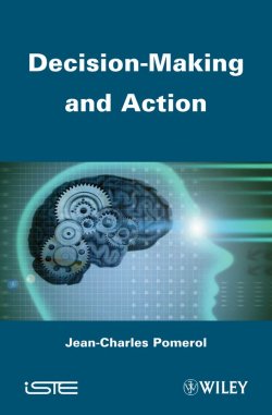 Книга "Decision Making and Action" – 