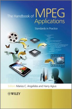 Книга "The Handbook of MPEG Applications. Standards in Practice" – 
