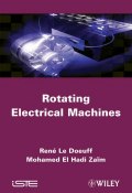 Rotating Electrical Machines ()