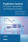 Predictive Control of Power Converters and Electrical Drives ()