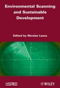 Environmental Scanning and Sustainable Development ()