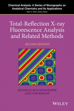 Книга "Total-Reflection X-Ray Fluorescence Analysis and Related Methods" – 