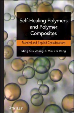 Книга "Self-Healing Polymers and Polymer Composites" – 