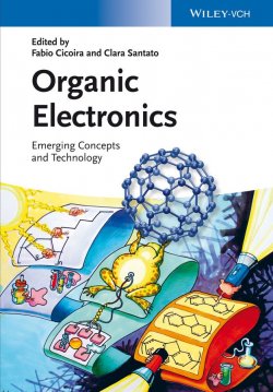 Книга "Organic Electronics. Emerging Concepts and Technologies" – 
